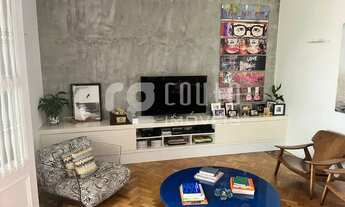 Imagem 2: Rio de Janeiro - Apartamento Padrão - Leblon