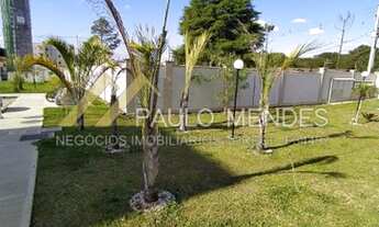 Imagem 7: Apartamento para venda com 54 metros quadrados com 2 quartos em Monza - Colombo - PR