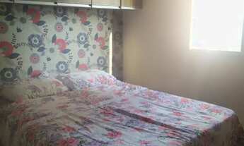 Imagem 5: Apartamento para venda com 43 metros quadrados com 2 quartos em Canhema - Diadema - SP