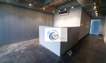 Imagem 3: Conjunto, 917 m² Vila Olímpia - São Paulo/SP