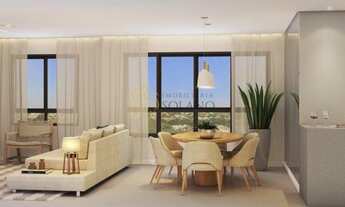 Imagem 7: ENTREGA JUL/22] Apartamento em construção de 62,67m², 2 Dormitórios, Churrasqueira na coz