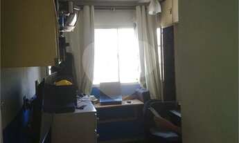 Imagem 6: São Paulo - Apartamento Padrão - BELA VISTA