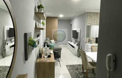 Imagem 3: Apartamento para Venda em Votorantim, Parque Morumbi, 3 dormitórios, 1 suíte, 2 banheiros