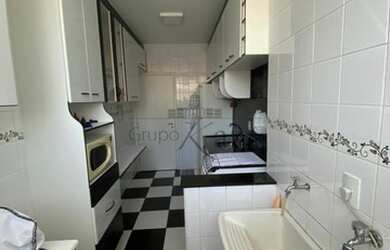 Imagem 7: Apartamento - Jd Veneza - Res. Ilhéus - 77m² - 3 Dormitórios (1 suíte