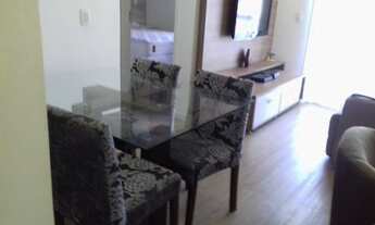 Imagem 7: Apartamento para Venda em Barueri, Jardim Graziela, 2 dormitórios, 1 suíte, 2 banheiros, 2