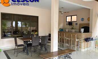 Imagem 6: CASA RESIDENCIAL em BARUERI - SP, ALDEIA DA SERRA