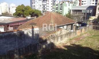 Imagem 2: Porto Alegre - Terreno Padrão - Cristo Redentor