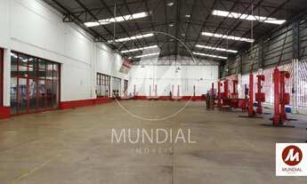 Imagem 6: Salão/Galpão (salão - térreo