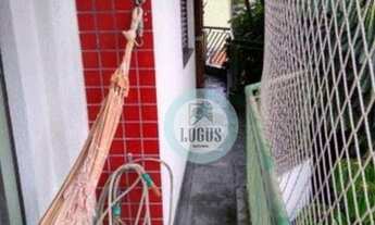 Imagem 6: Apartamento com 2 dormitórios à venda, 90 m² por R$ 360.000,00 - Jardim Orlandina - São Be