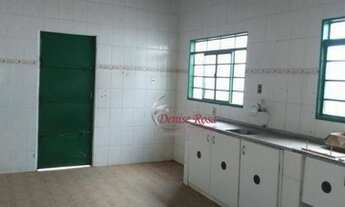 Imagem 2: Casa à venda, 193 m² por R$ 520.000,00 - Vila Resende - Caçapava/SP