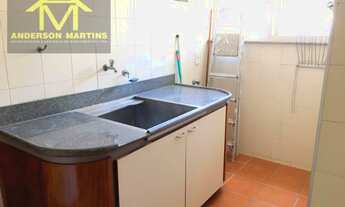 Imagem 4: Apartamento de 3 quartos enorme Cód: 20163 z