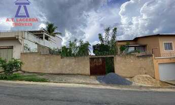 Imagem: Terreno com 450 m² à Venda, Jardim Panorama