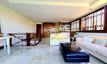 Imagem 5: Cobertura com 4 dormitórios à venda, 310 m² por R$ 1.677.000,00 - Recreio dos Bandeirantes