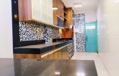 Imagem 4: Apartamento Apartamento com 3 dormitórios