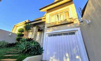 Imagem 4: Sobrado de 3 suítes Bairro Bela Vista! Ref.:831