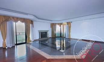 Imagem 6: Apartamento 630m² com 4 dormitórios para Venda em Moema