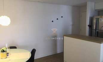 Imagem 3: Apartamento com 2 dormitórios à venda, 63 m² por R$ 430.000 - Sacomã - São Paulo/SP