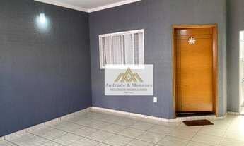 Imagem: Casa com 3 dormitórios à venda, 108 m²