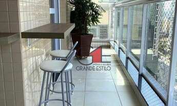 Imagem 7: QUADRA DA PRAIA COM VISTA PARA O MAR E VARANDA GOURMET!