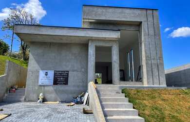 Imagem 3: Casa de condomínio térrea para venda com 146 metros quadrados com 3 quartos