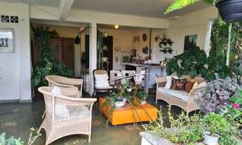 Imagem 3: Casa em Condomínio para Venda em Teresópolis, Albuquerque, 3 dormitórios, 3 suítes, 3 banh