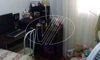 Imagem 5: Apartamento - Vila João Jorge - Campinas