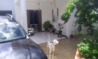 Imagem: Casa no bairro Aruana