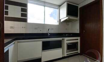 Imagem 7: Cobertura duplex para venda tem 159 m2 com 3 quartos em Itacorubi - Florianópolis - SC