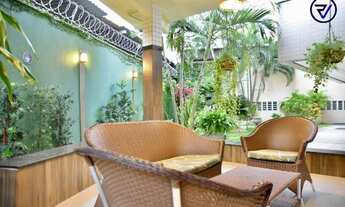 Imagem 4: FORTALEZA - Apartamento Padrão - Cocó