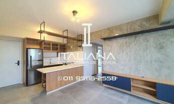 Imagem 4: YOU Harmonia Vila Madalena