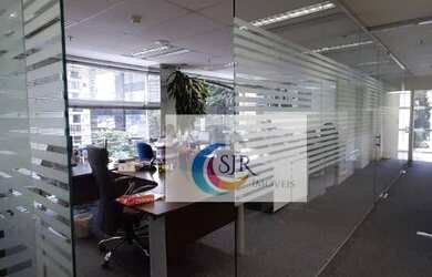 Imagem 2: Conjunto para alugar, 200 m²Vila Olímpia - São Paulo/SP