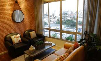 Imagem: Cobertura - Vila Nova - Campinas