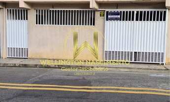 Imagem: Casa no Jardim Albertina