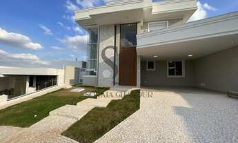 Imagem 2: Casa - Swiss Park - Campinas