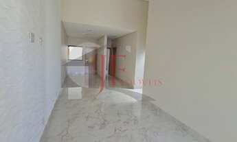 Imagem 4: Casa com 3 quartos - Bairro Jardim Atlântico em Goiânia