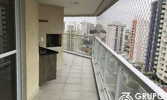 Imagem 4: Apartamento Duplex para Venda em São Caetano do Sul, Santa Paula, 4 dormitórios, 4 suítes