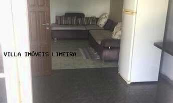 Imagem 3: Edícula para Venda em Limeira, Parque Residencial ANAVEC, 1 dormitório, 1 banheiro, 2 vaga