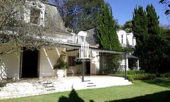 Imagem 5: Sobrado no Jardim Leonor