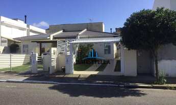 Imagem: Casa com 2 dormitórios à venda, 80 m²