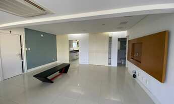 Imagem 6: Apartamento para venda possui 137 metros quadrados com 3 quartos em Pituba - Salvador - BA