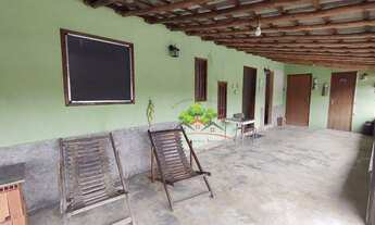 Imagem 5: Granja para venda com 1.000m² com 2 quartos Fazenda do Tanque Igrejinha Juiz de Fora MG