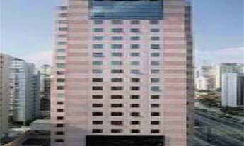 Imagem: São Paulo - Conjunto Comercial/Sala - JARDIM