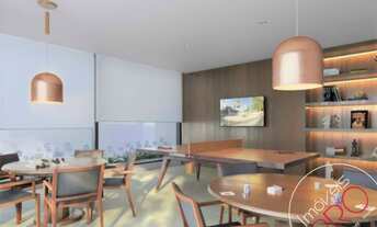 Imagem 7: Brooklin - excelente - 2 SUÍTES - 2 VAGAS! 131M²