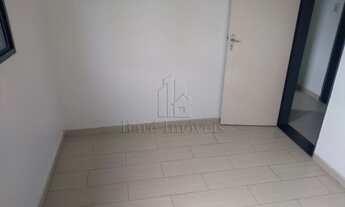 Imagem: Apartamento 2 Quartos no Baeta Neves - São