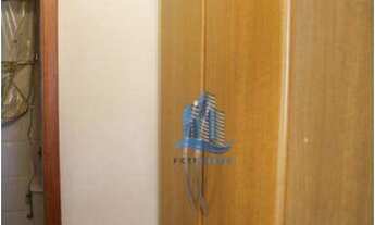 Imagem 6: Apartamento com 3 dormitórios à venda, 106 m² por R$ 550.000,00 - Santa Paula - São Caetan