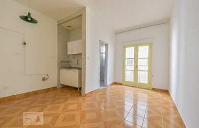 Imagem 3: Apartamento para Aluguel - Consolação, 1 Quarto, 33 m2