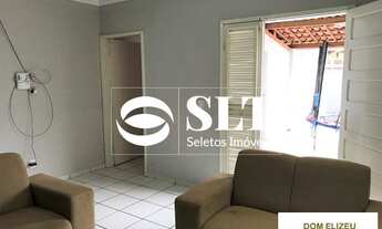 Imagem 5: Imóvel Excelente, e localização privilegiada, rua calçada, bairro Dom Eliseu - Açu - RN