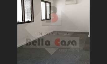 Imagem 4: Ótima opção de locaçõ de sala comercial