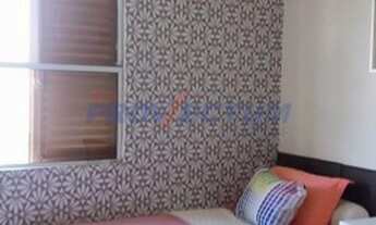 Imagem 5: Apartamento à venda, 74 m² por R$ 340.000,00 - Jardim Flamboyant - Campinas/SP