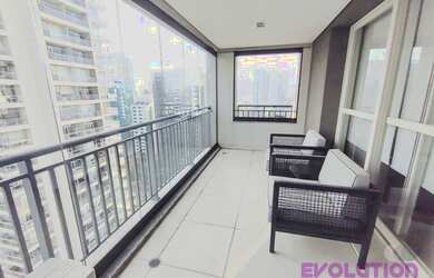 Imagem 7: São Paulo - Apartamento Padrão - Cidade Monções